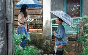 Avin Lu và Khánh Vân kết hợp trong bộ phim thanh xuân Thời hoa dại