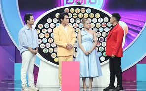 Xuất hiện gameshow âm nhạc thử thách người chơi bằng biểu tượng cảm xúc