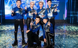Lộ diện đội hình nhóm nhạc debut tại Vote For Five, bất ngờ với thành viên thứ 6