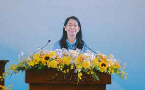 Chị Phan Thị Thanh Phương tái đắc cử Bí thư Thành Đoàn TP.HCM