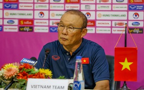 HLV Park Hang-seo "chốt" thời gian chia tay bóng đá Việt Nam