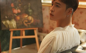 Tung MV “Chơ vơ”, SOBE nói về việc đi hát với “mác” “hot TikToker”