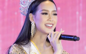 Bảo Ngọc tuyên bố đủ sức làm giám khảo Hoa hậu Việt Nam 2022