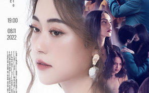 MYMY The voice tung MV debut, ngỡ ngàng với cú twist từ Rima Thanh Vy