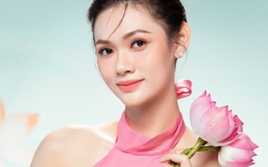 Hoa hậu Việt Nam 2022 tung ảnh profile, nhiều nhan sắc gây thương nhớ