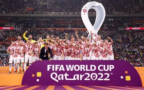 Croatia đánh bại Morocco, giành hạng 3 World Cup 2022