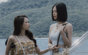 Sam xem Tiểu Vy như em gái, tiết lộ tính cách thực của Hoa hậu Việt Nam
