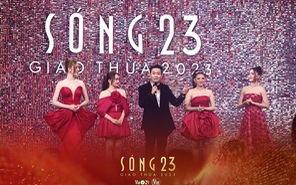 Sóng 23 tung dàn “line up” nữ MC siêu xịn đồng hành cùng Trấn Thành