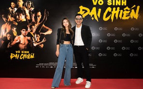 Đạo diễn Nguyễn Bá Cường đưa “Võ sinh đại chiến” trở lại trên Netflix