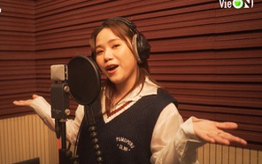 Thùy Chi – Ricky Star lần đầu hợp tác trong bài hát Tết “Trăm ngàn lời thương”