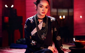Kaity Nguyễn rơi nước mắt trong lần đầu đóng phim cổ trang của Victor Vũ