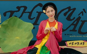 Hòa Minzy giành Top 1 Trending YouTube và TikTok với MV Thị Mầu