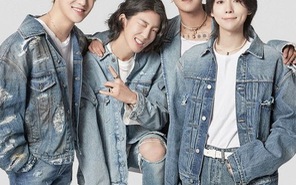 Winner 2022 concert the circle: the movie – Bộ phim đầu tiên về Winner chuẩn bị ra rạp