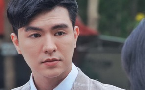 Steven Nguyễn muốn gỡ bỏ mác “nam thần phim hành động”