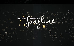 Triển lãm Walking Through a Songline, tái hiện Văn hóa bản địa Úc