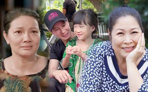 Sao Việt cho con “nối gót” nghiệp diễn xuất: Lý Hải không là duy nhất