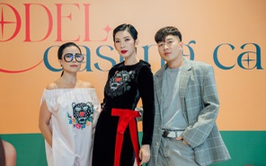 NTK Hà Linh Thư casting người mẫu cho BST lấy cảm hứng từ nghệ thuật chèo
