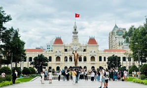 TP.HCM tổ chức livestream quy mô lớn đưa di sản đến với giới trẻ