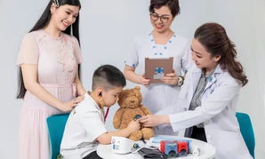 Vaccine tinh thần: Bạn đã tiêm chưa?