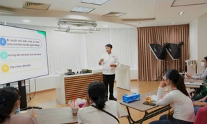 Ajinomoto hỗ trợ cải thiện chất lượng sống cho người động kinh thông qua chế độ ăn keto