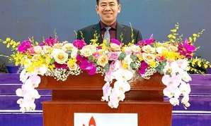 Bộ Công Thương bổ nhiệm PGS.TS Phan Hồng Hải giữ chức Hiệu trưởng Trường Đại học Công nghiệp TP.HCM