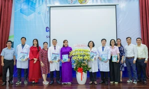 Khoa học phổ thông - Hệ thống Bệnh viện SAIGON-ITO: Sự đồng hành bền bỉ, ý nghĩa vì một cộng đồng "Vui khỏe mỗi ngày"