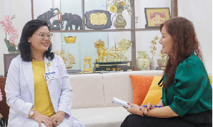 PGS.TS.BS Hoàng Thị Diễm Tuyết, Giám đốc Bệnh viện Hùng Vương: Trưởng thành từ “chiếc nôi y khoa” đầu tiên mang tên Gia Đình