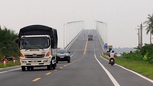 Kiểm toán một loạt dự án BOT giao thông