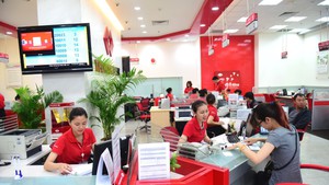 Một đại gia chi 510 tỉ mua 17 triệu cổ phiếu Techcombank