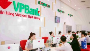 Brand Finance đánh giá cao giá trị thương hiệu VPBank