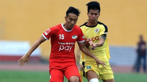 Highlight: Viettel 2 - 1 Hà Nội B, Viettel đăng quang xứng đáng
