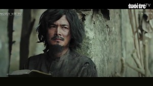 Người bất tử tung MV nhạc phim ma mị của Phan Mạnh Quỳnh