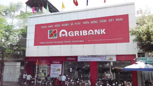 Agribank bác tin đồn phá sản ngân hàng