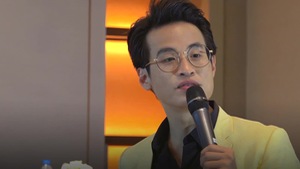 Hà Anh Tuấn sẽ thuyết phục Mỹ Tâm cùng song ca nhạc của Quốc Bảo