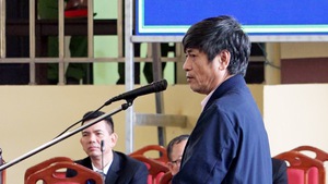 Ông Nguyễn Thanh Hóa bất ngờ nhận tội và nói lời xin lỗi