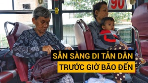 Góc nhìn trưa nay 24-11 | Ứng phó bão số 9, TP.HCM sơ tán dân, cho học sinh nghỉ học