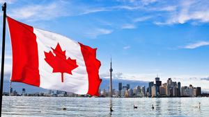 Khám phá 10 điều thú vị về đất nước Canada