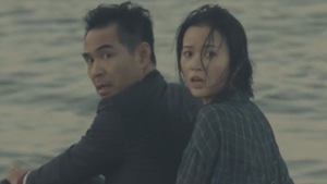 Vy Oanh ra mắt MV như phim điện ảnh hành động