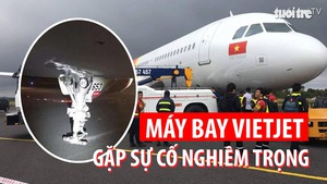 Góc nhìn trưa nay 30-11 | Máy bay VietJet gặp sự cố nghiêm trọng, nhiều khách phải nhập viện