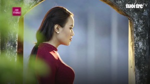 NSƯT Mai Hoa trở lại với 2 album cùng MV “Đất và Người”