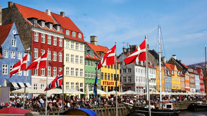 Những sự thật thú vị về đất nước Đan Mạch