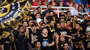 Sự thật về Ultras Malaya - hội cổ động viên được cho là cực đoan của Malaysia
