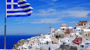 Hy Lạp và những điều thú vị ít ai biết