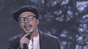 Rapper Hà Lê không mượn danh sáng tạo để “phá” nhạc Trịnh
