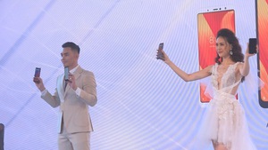 Vingroup ra mắt 4 smartphone, giá thấp nhất 2,49 triệu