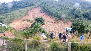 Góc nhìn trưa nay 30-12 | Sạt lở núi ở Khánh Hòa, 3 người trong gia đình tử vong