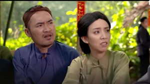 Vợ chồng Thu Trang - Tiến Luật tung bí quyết làm giàu dịp Tết