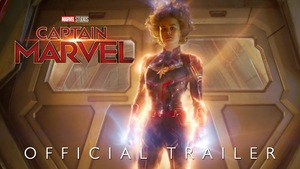 Trailer mới nhất, đầy đủ nhất của Captain Marvel chính thức lộ diện