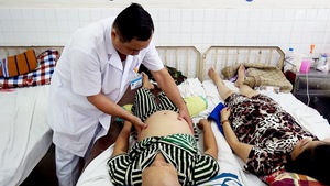 Việt Nam có hơn 164.000 trường hợp mắc ung thư trong năm 2018