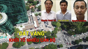 Tin nóng 24G ngày 8-12: Cựu Phó Chủ tịch UBND TP.HCM Nguyễn Thành Tài bị tạm giam